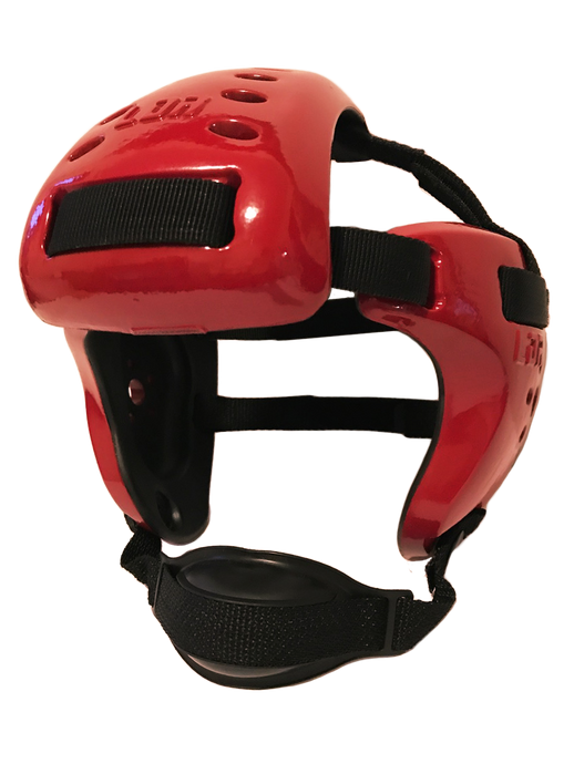 LDR Headgear's New Color Impact Resistant Earguard XP