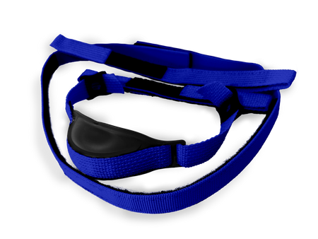 EARGUARD XP - Color Strap Set - LDR Headgear LLC