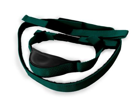 EARGUARD XP - Color Strap Set - LDR Headgear LLC