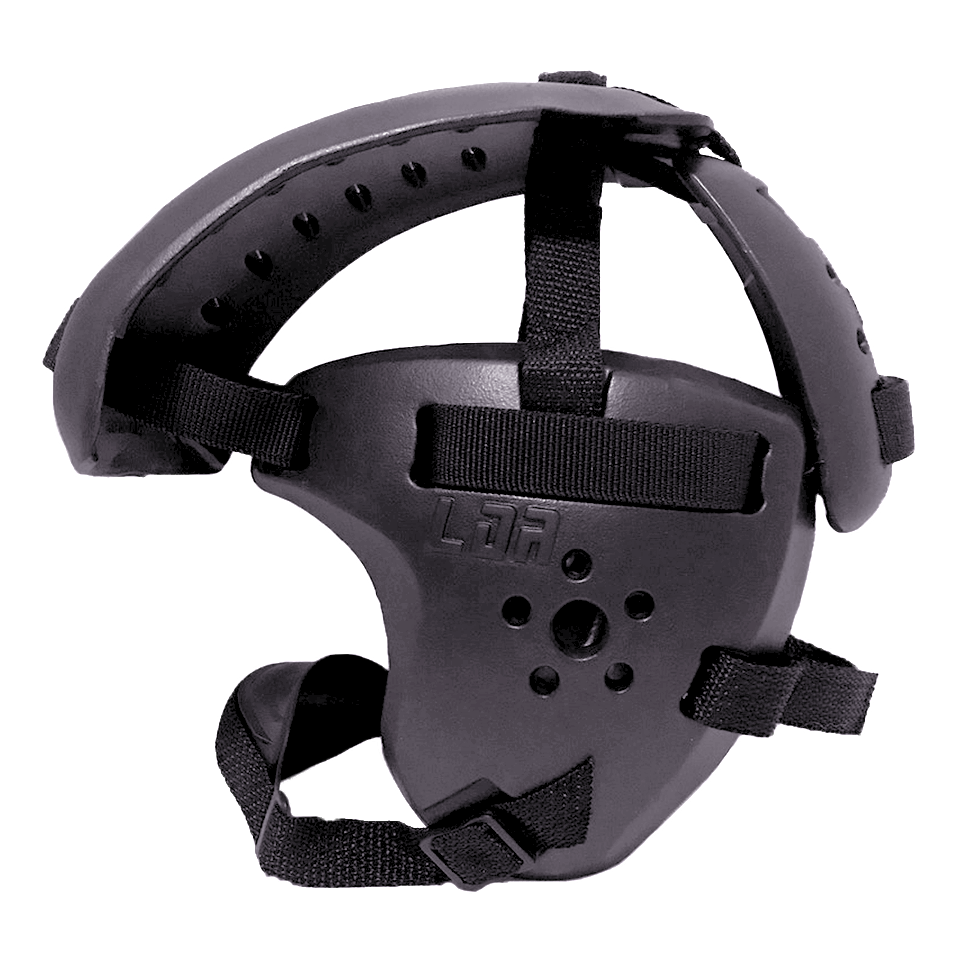 Youth discount wrestling headgear