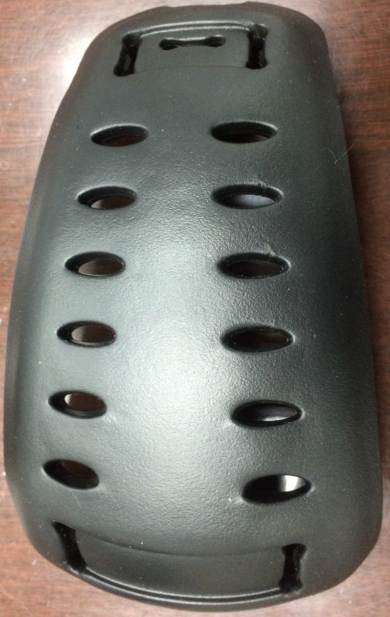 Kids Front Extended Pad