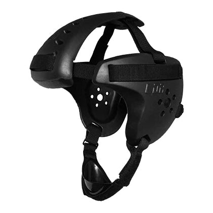 Earguard XP - Black - LDR Headgear LLC