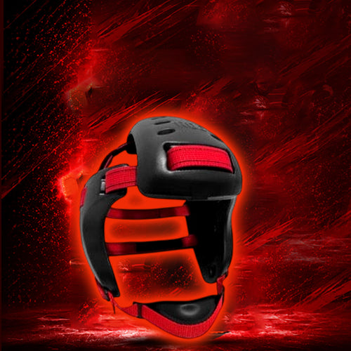 LDR Youth Headgear