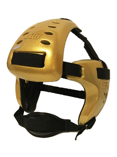 Wrestling Headgear, EARGUARD XP4-BLACK - LDR Headgear LLC