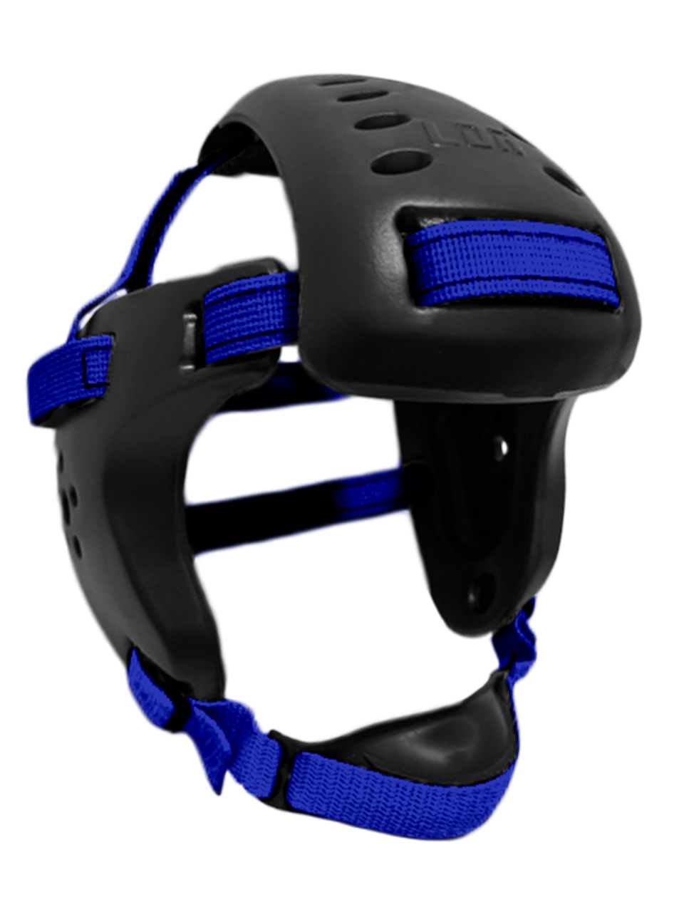 LDR XP 4 - Leader Headgear XP Black (4 Pads) - Adult