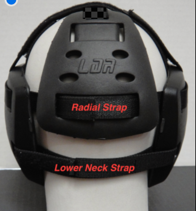 Wrestling Headgear XP4 - Premium 4-Pad Protective Headgear