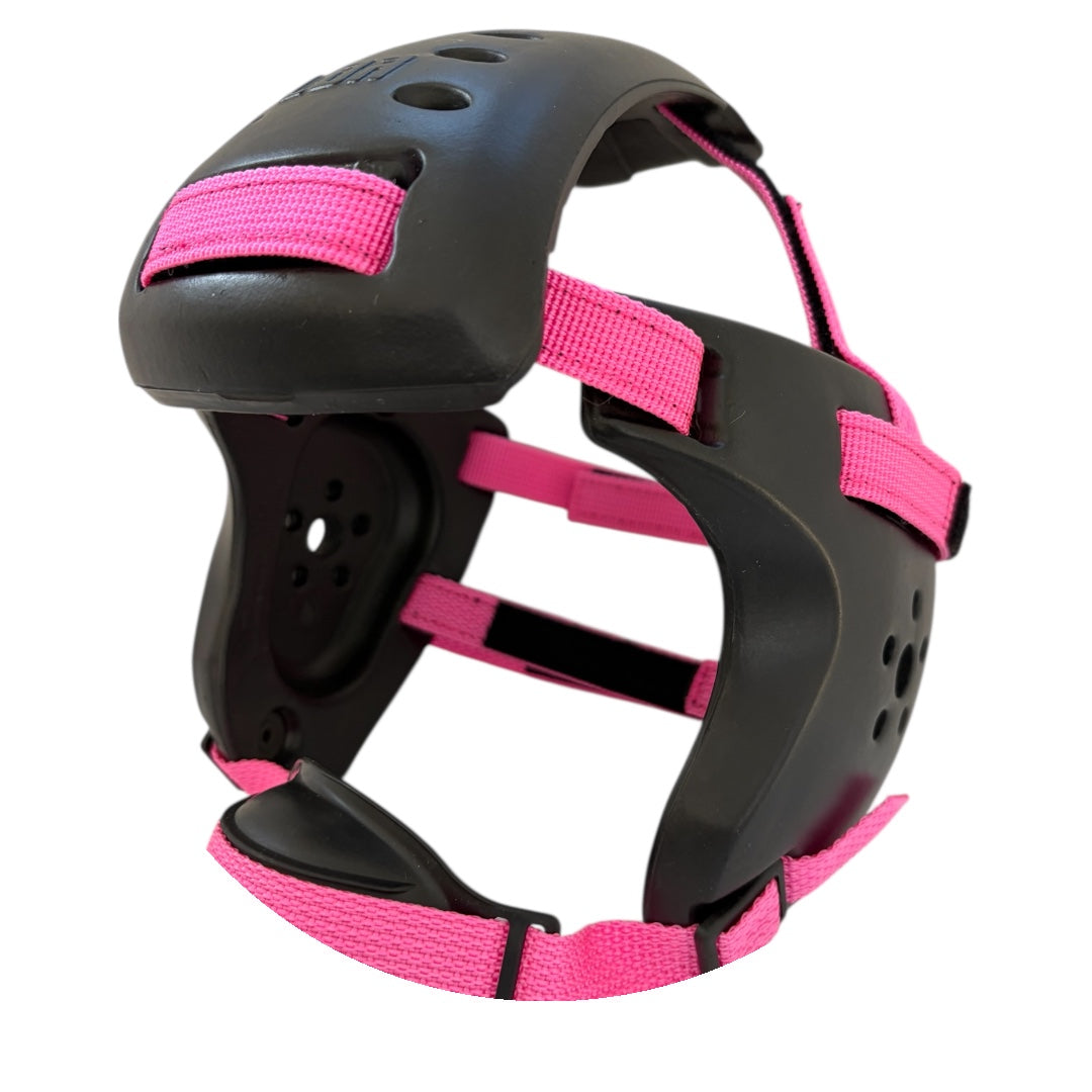 Wrestling Headgear XP4 - Premium 4-Pad Protective Headgear