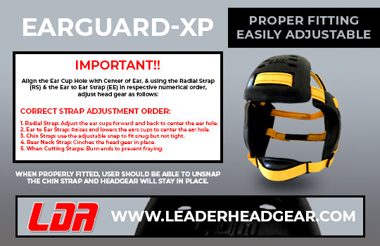 LDR Headgear LLC