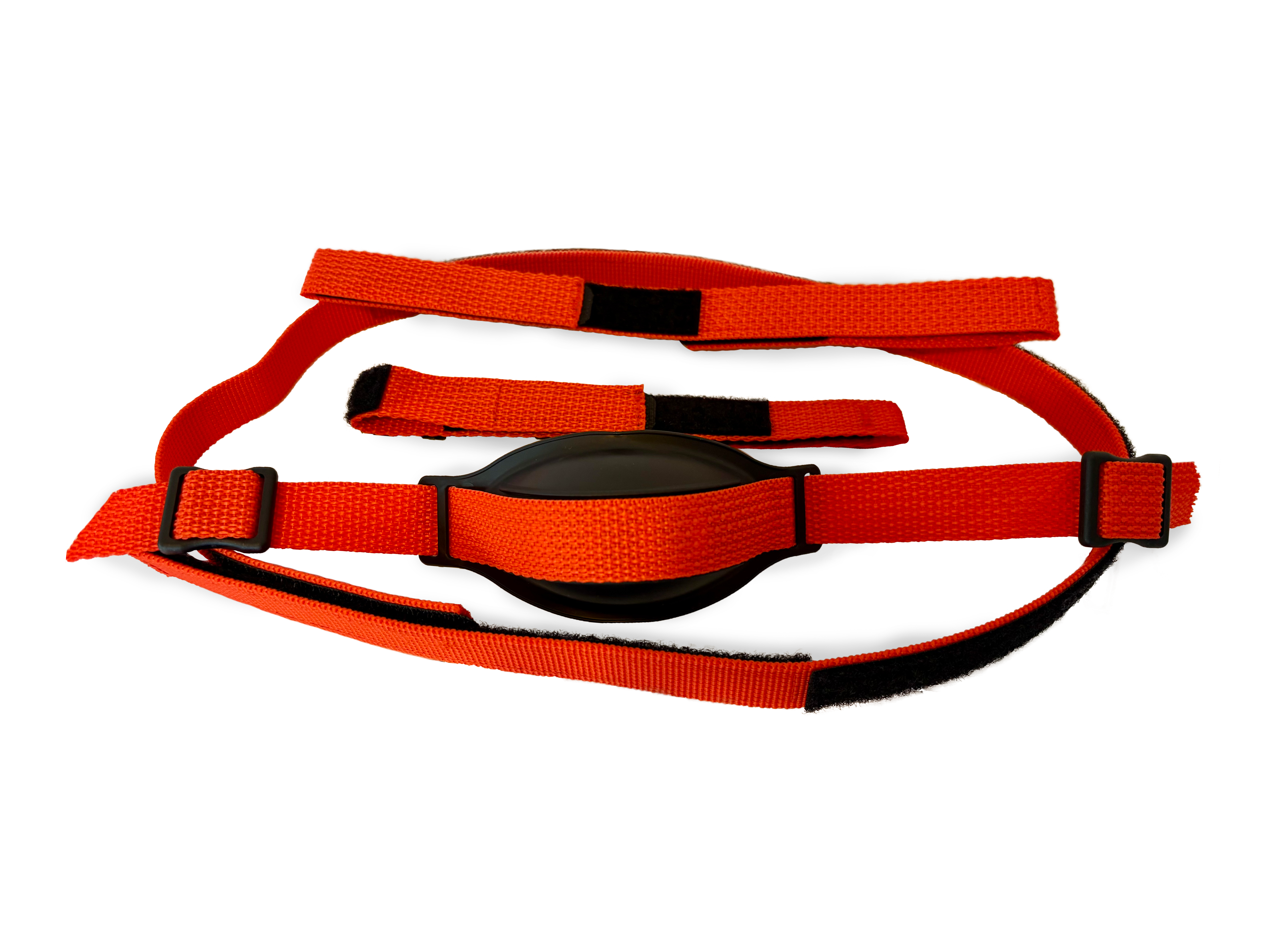 EARGUARD XP - Color Strap Set - LDR Headgear LLC