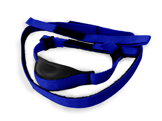 EARGUARD XP - Color Strap Set - LDR Headgear LLC