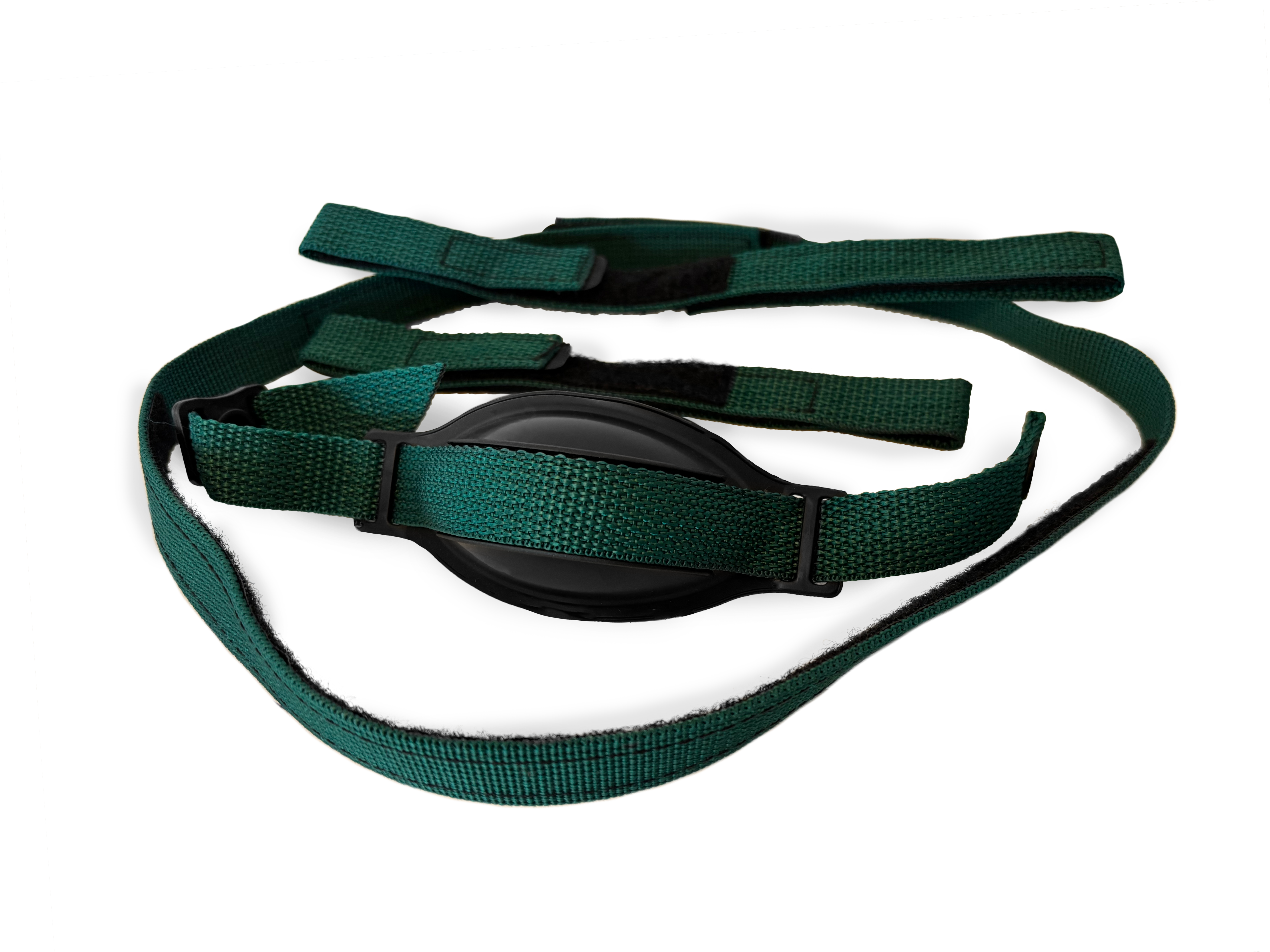 EARGUARD XP - Color Strap Set - LDR Headgear LLC