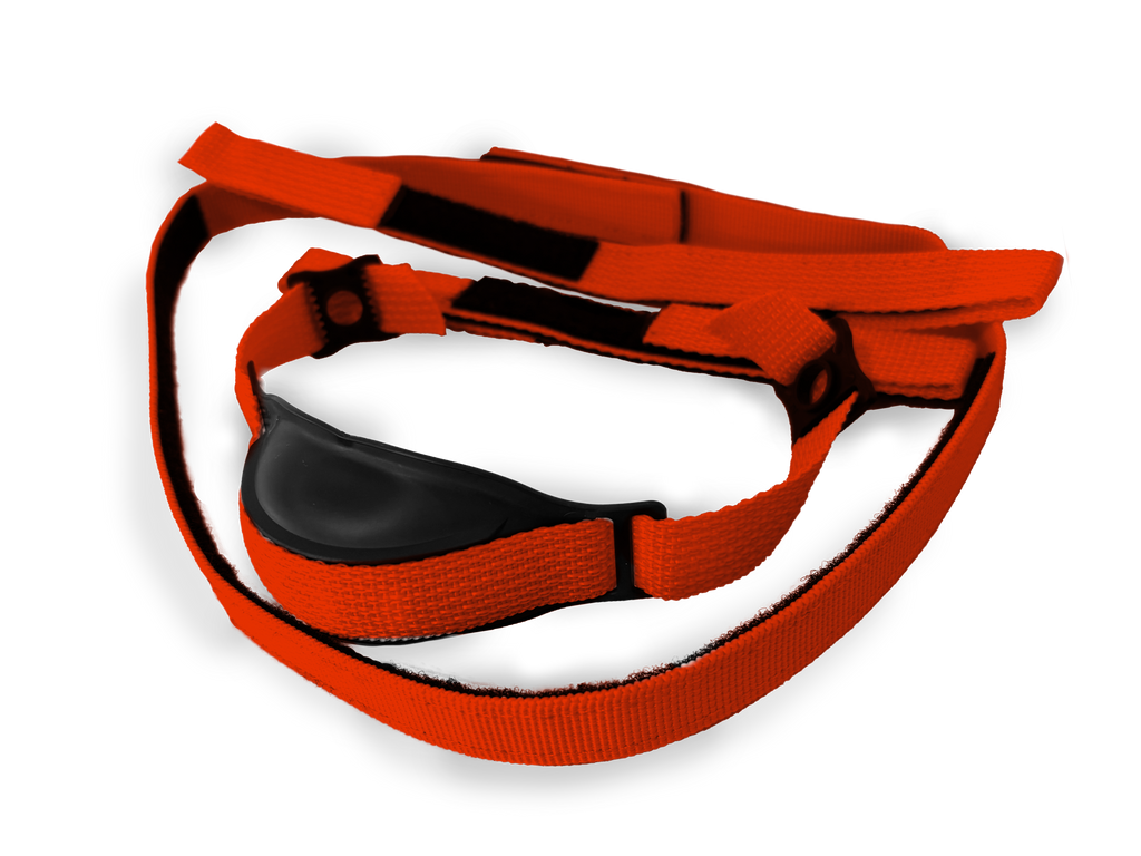 EARGUARD XP - Color Strap Set