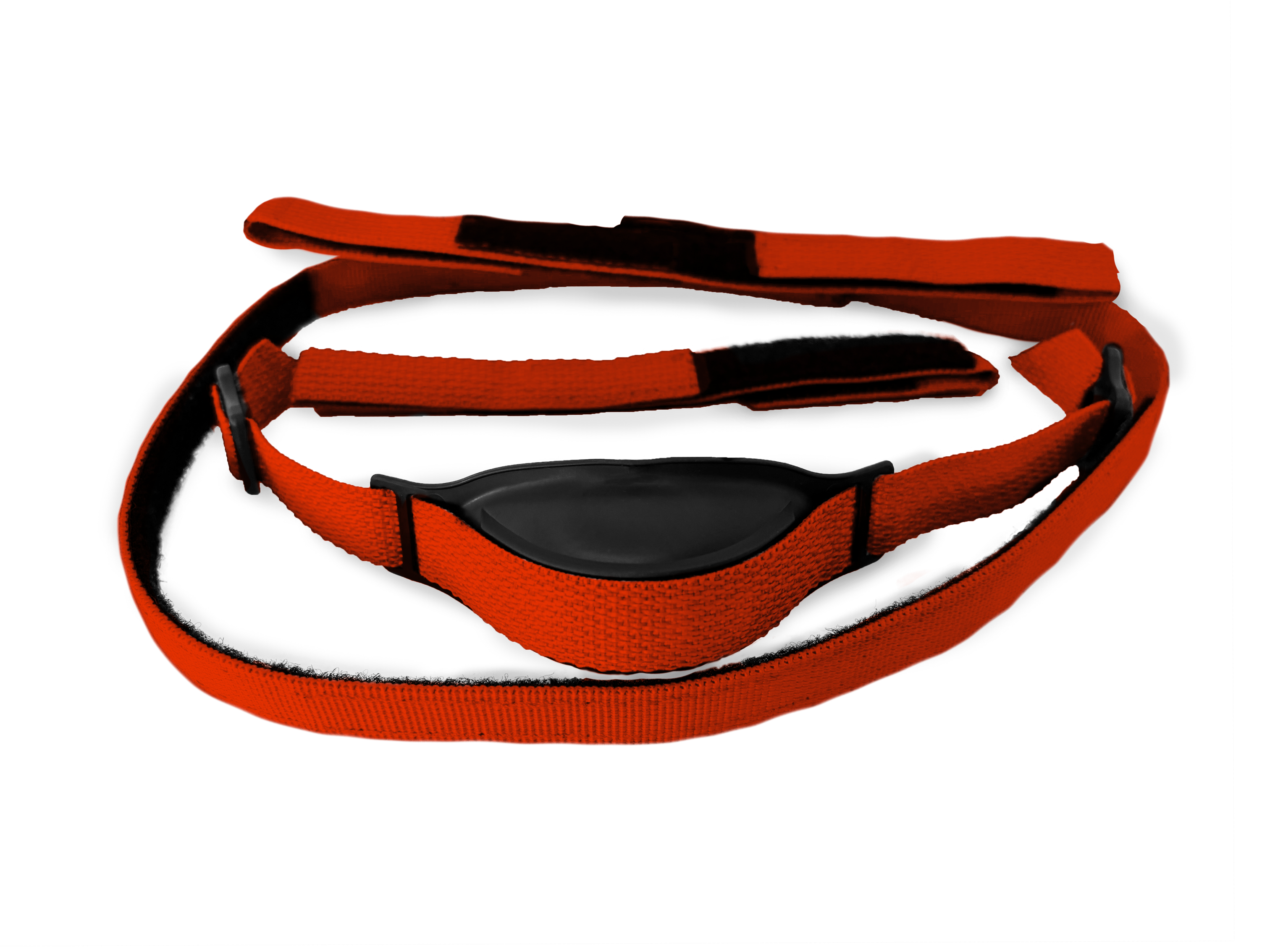 EARGUARD XP-Color Strap Set-Complete Strap Sets including chin strap 7