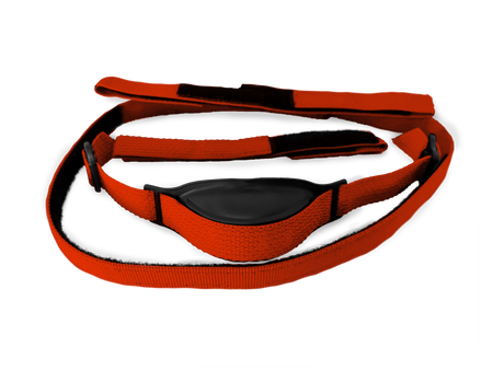 EARGUARD XP - Color Strap Set - LDR Headgear LLC