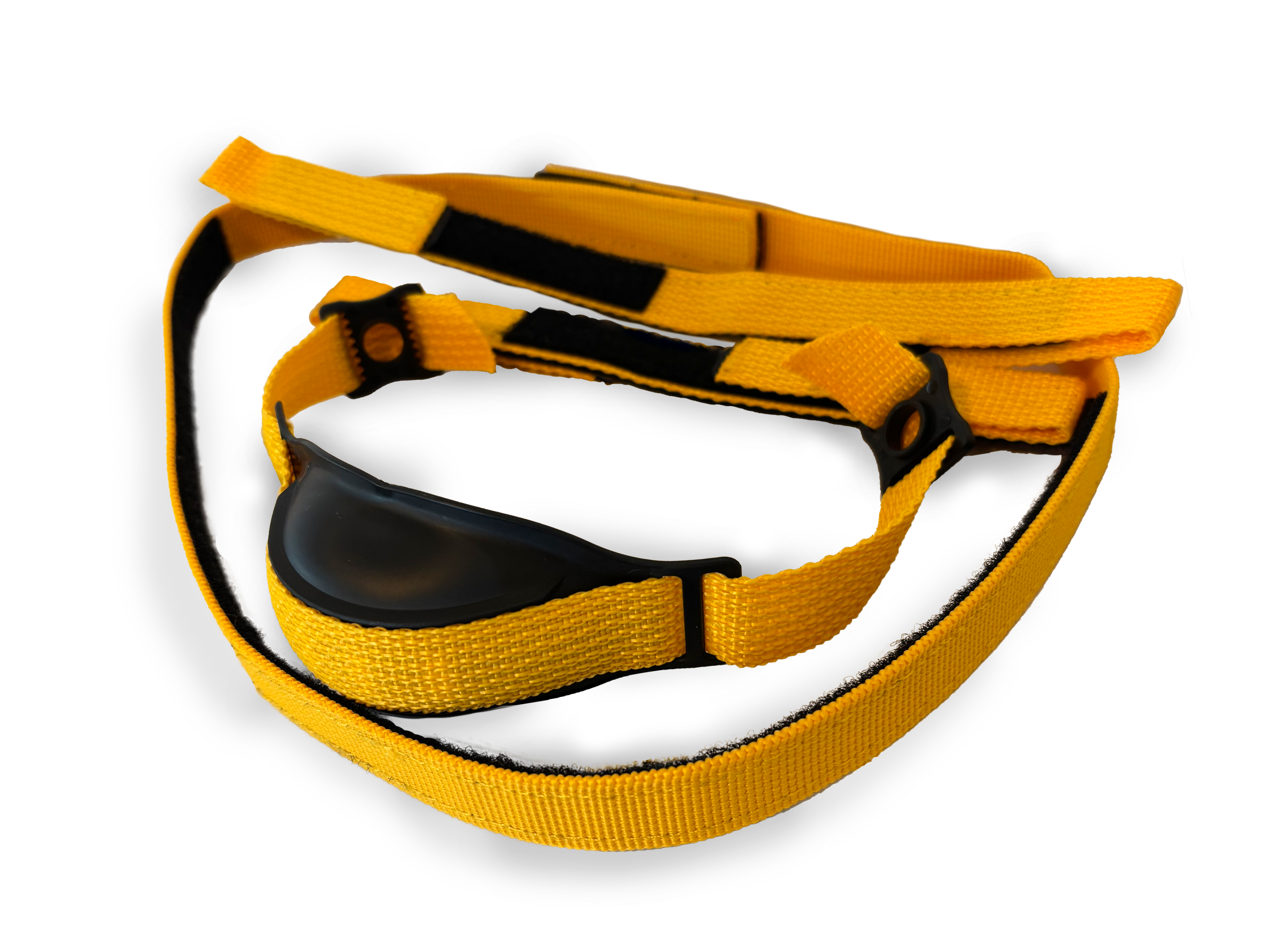 EARGUARD XP-Color Strap Set-Complete Strap Sets including chin strap 7 cup