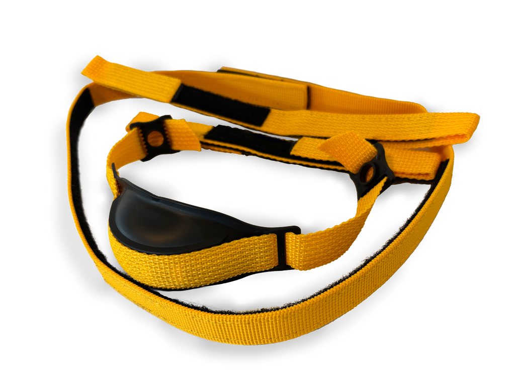 EARGUARD XP - Color Strap Set