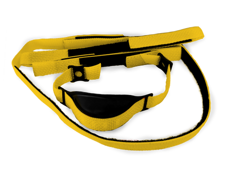 EARGUARD XP - Color Strap Set - LDR Headgear LLC