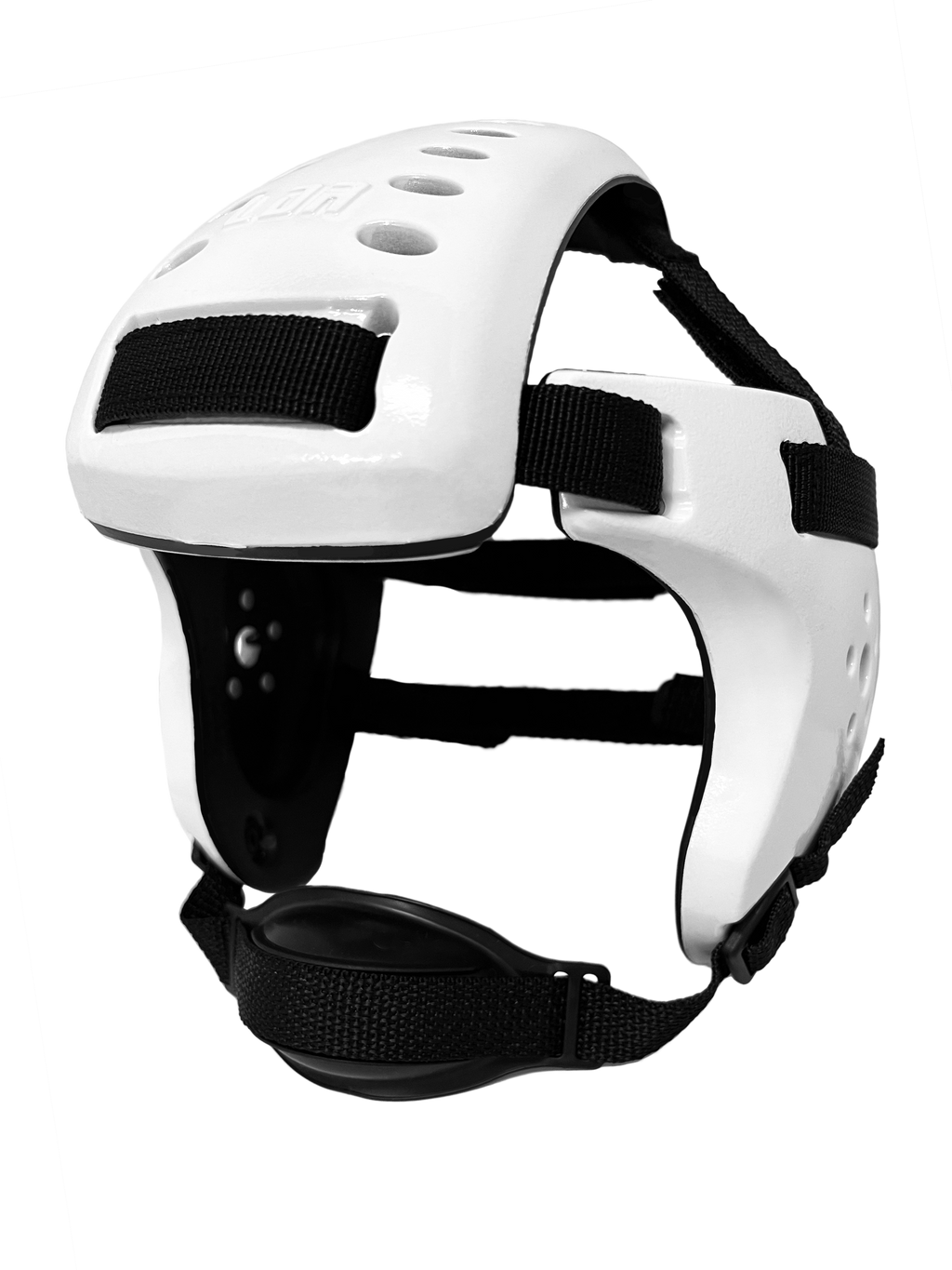 Wrestling Headgear, EARGUARD XP4-BLACK - LDR Headgear LLC