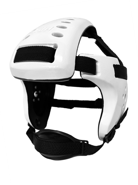 Wrestling Headgear, EARGUARD XP4-BLACK - LDR Headgear LLC