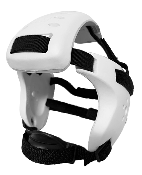 Earguard XP - KIDS-Black & White