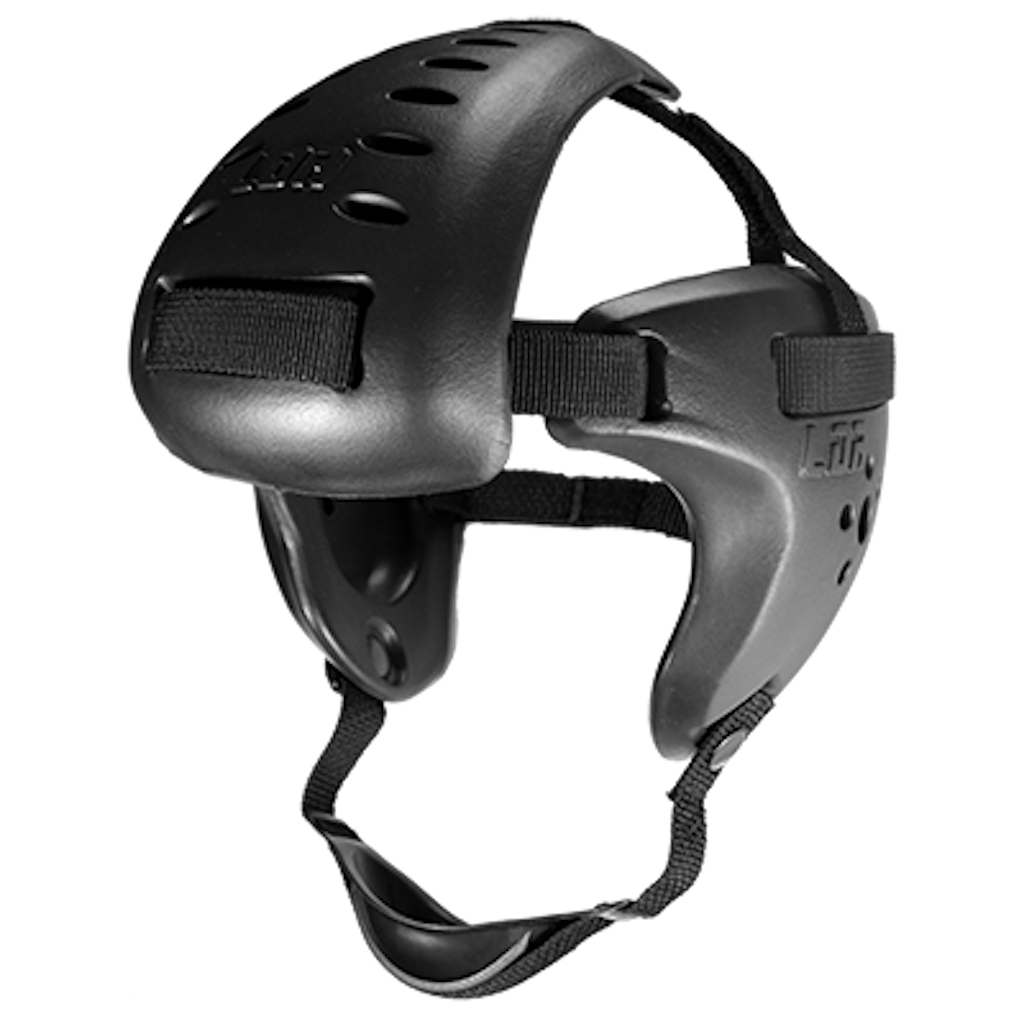 LDR Headgear LLC.  Wrestling -EARGUARD XP- Colors - LDR Headgear LLC