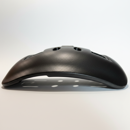 LDR Headgear Shell - Side View
