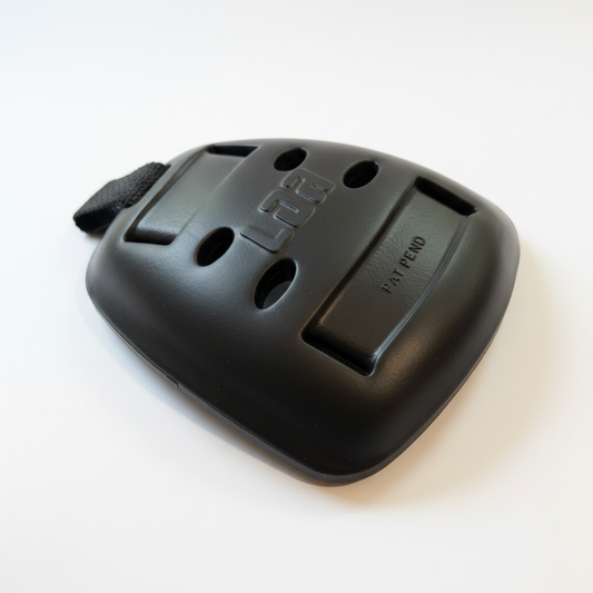 LDR Pad - Angled View