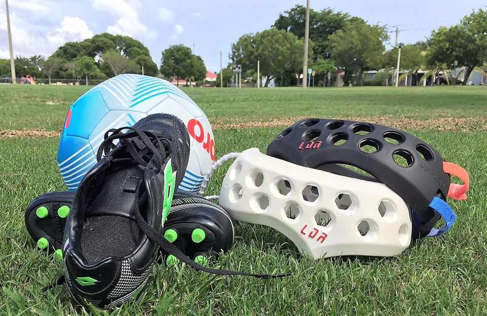 Head Impact Reduction] - LDR Headgear LLC