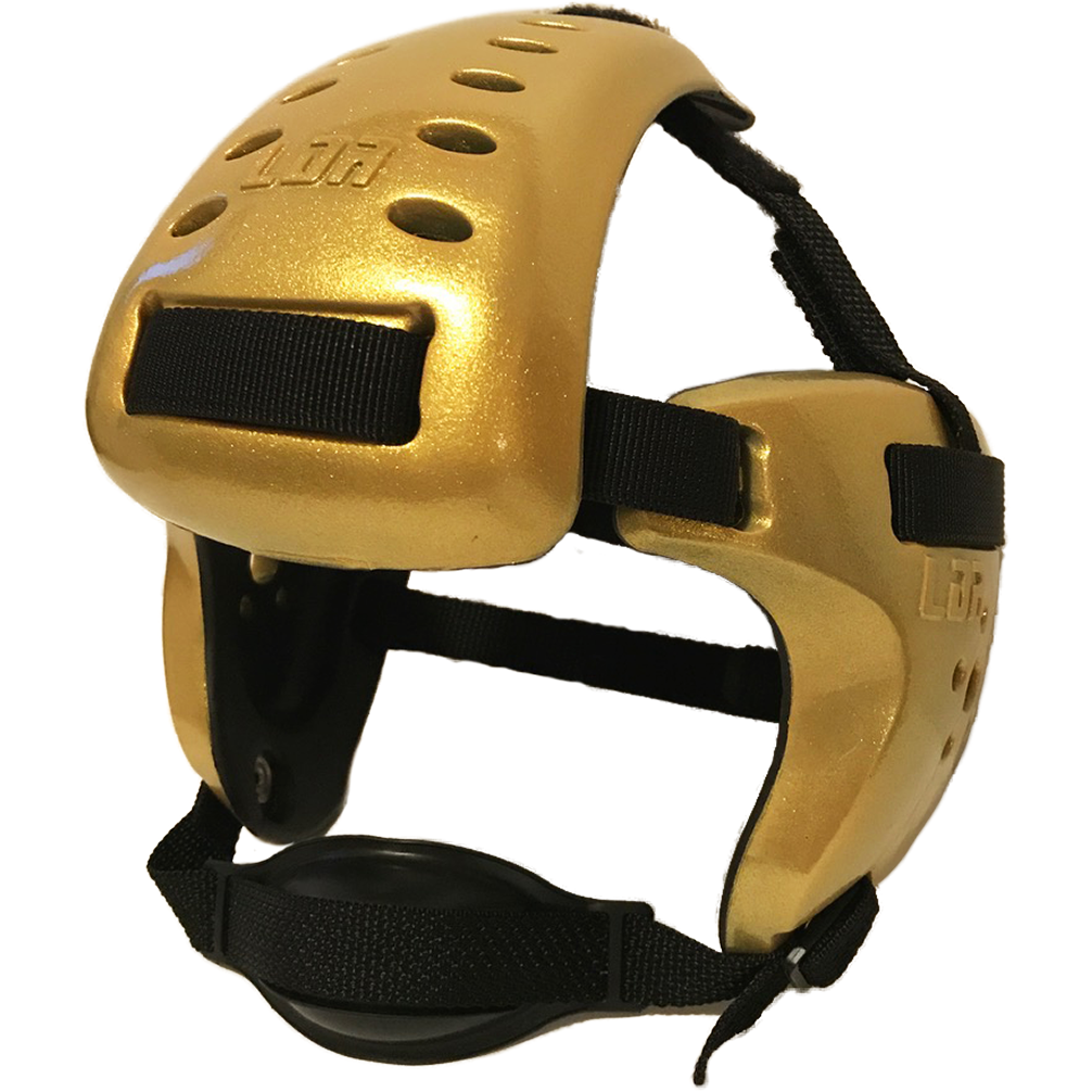 Wrestling headgear 2025 with forehead pad