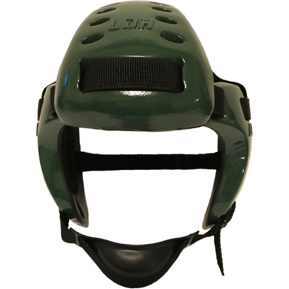 Head Impact Reduction] - LDR Headgear LLC