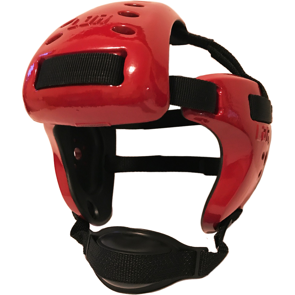 Head Impact Reduction] - LDR Headgear LLC