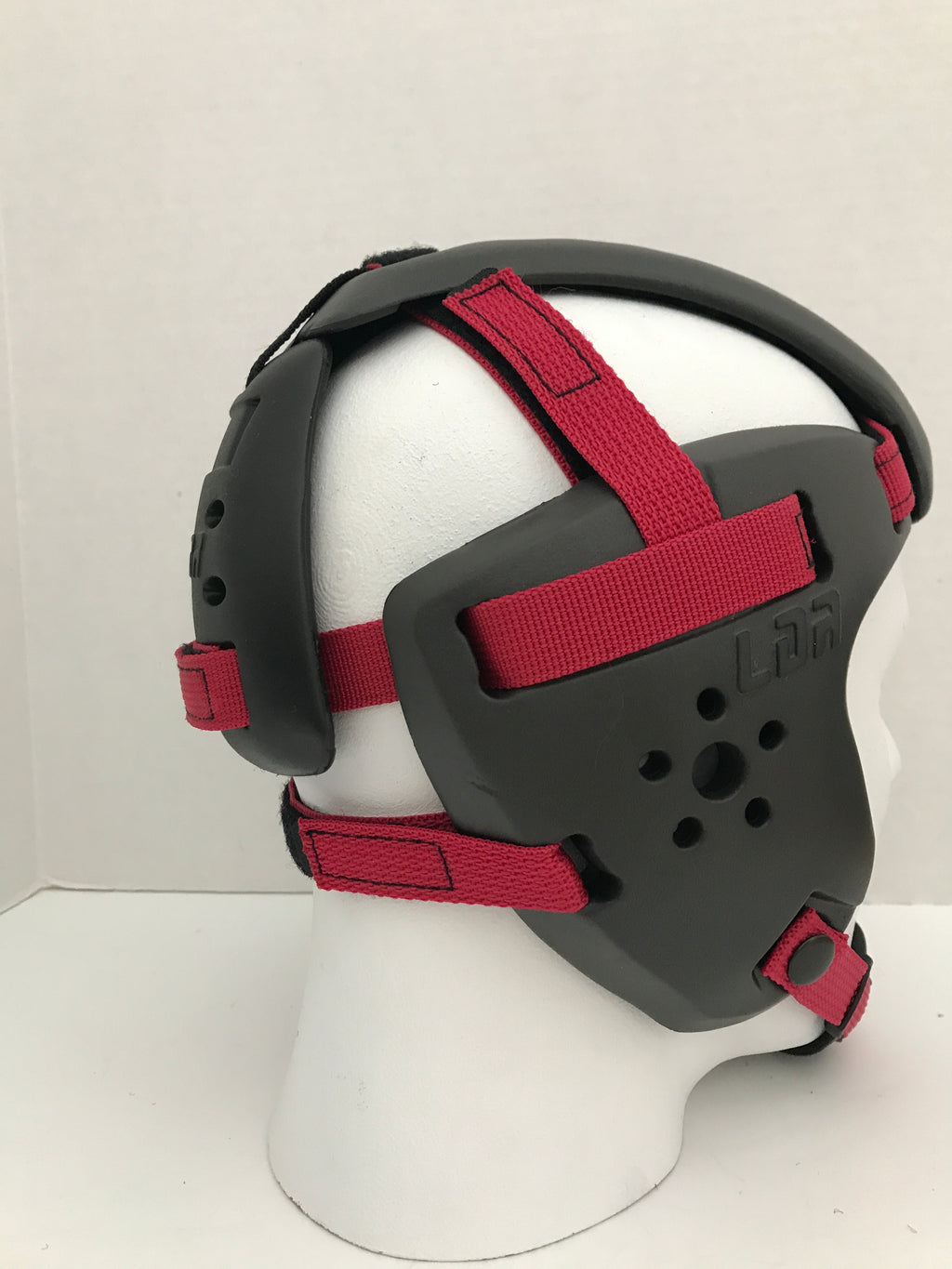 EARGUARD XP - Color Strap Set - LDR Headgear LLC