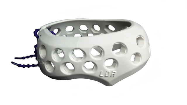 Head Impact Reduction] - LDR Headgear LLC