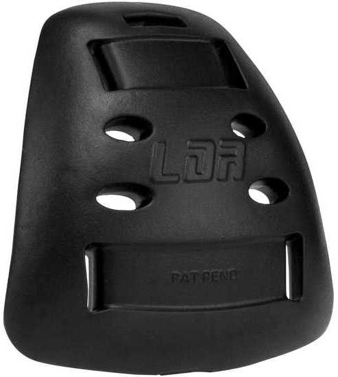 Head Impact Reduction] - LDR Headgear LLC