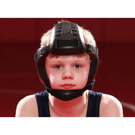 Wrestling 2025 headgear accessories