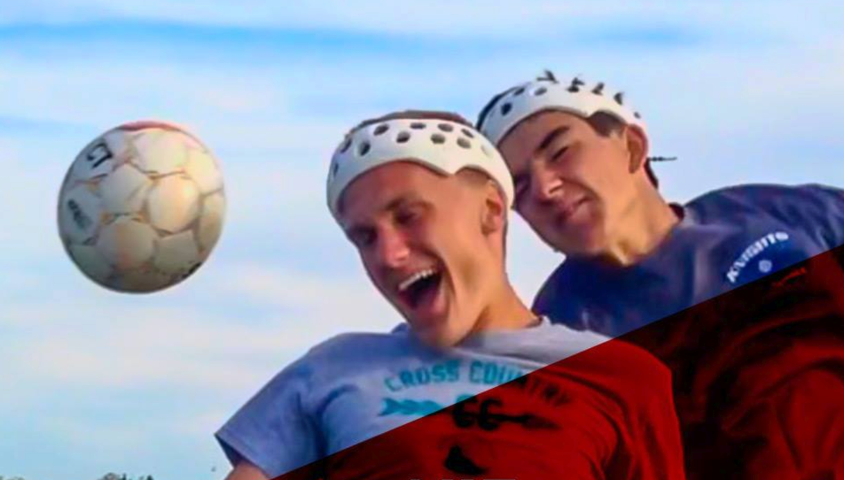 Head Impact Reduction] - LDR Headgear LLC