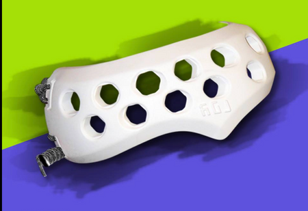 Head Impact Reduction] - LDR Headgear LLC