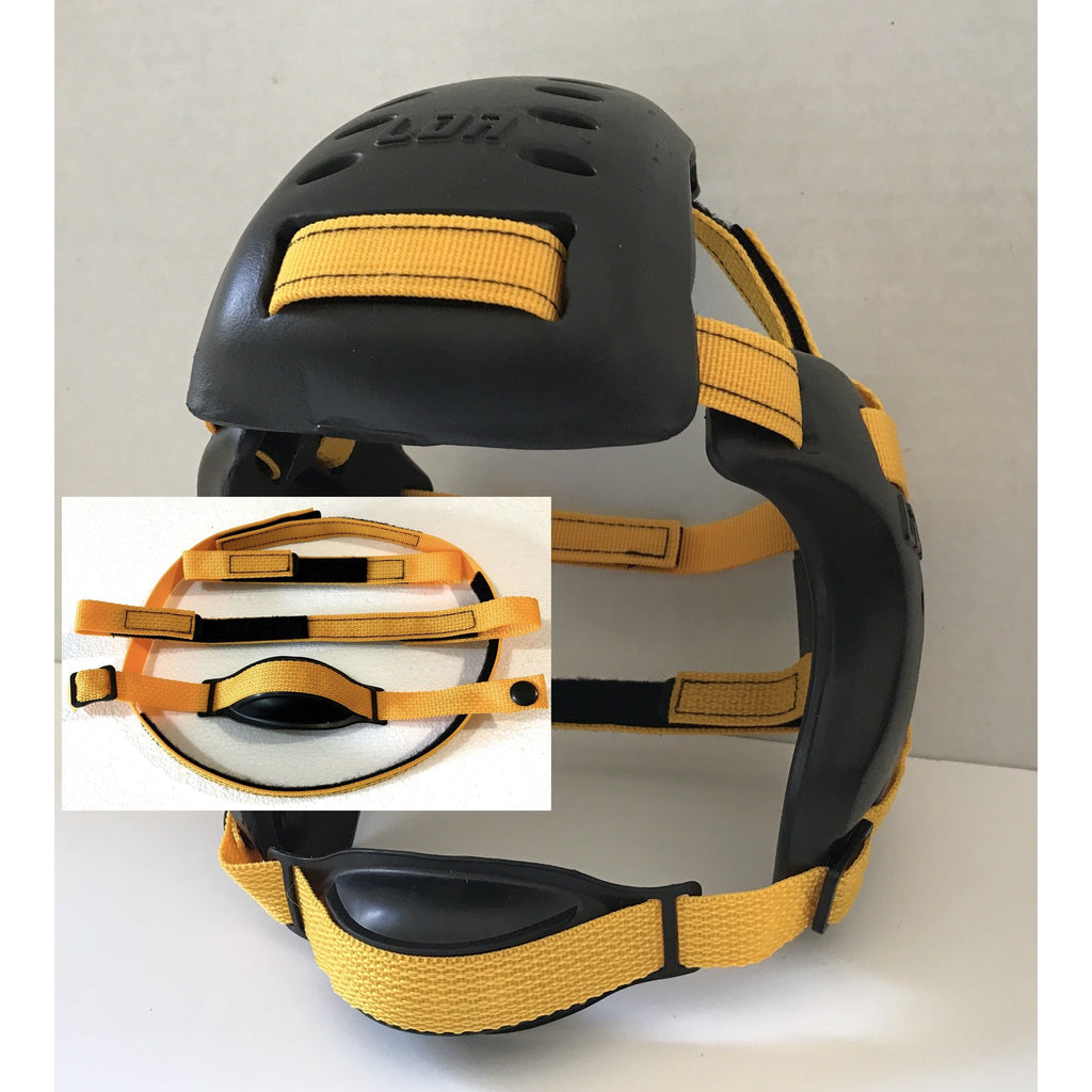 Head Impact Reduction] - LDR Headgear LLC