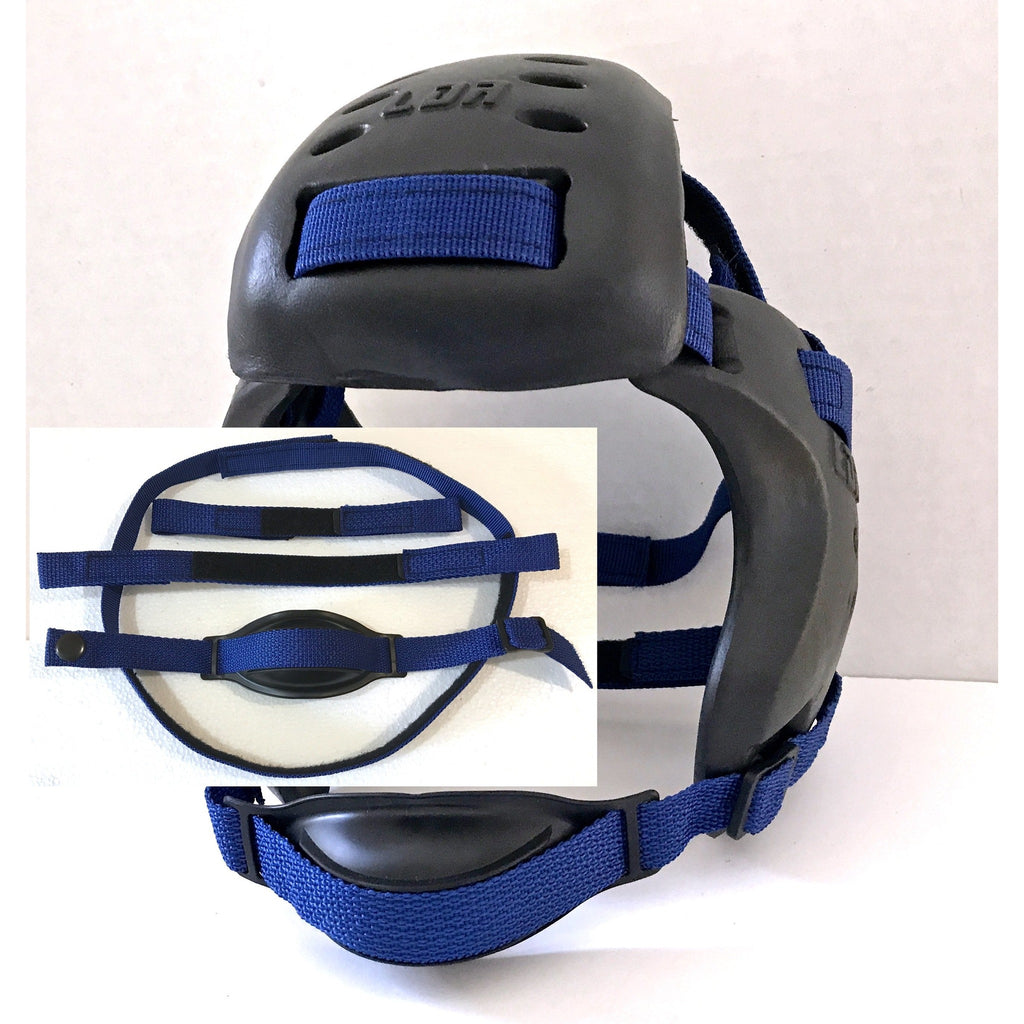 Head Impact Reduction] - LDR Headgear LLC