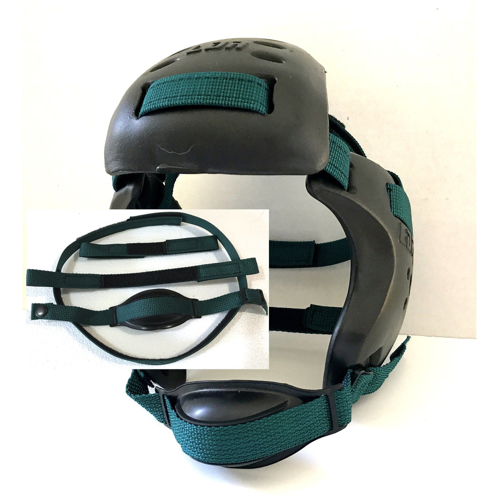 Head Impact Reduction] - LDR Headgear LLC