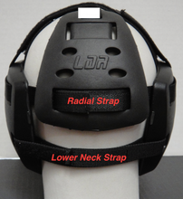 Load image into Gallery viewer, Head Impact Reduction] - LDR Headgear LLC
